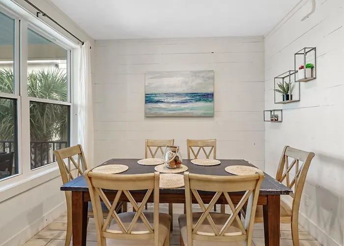 Holiday home Prime True Blue Walk To Pool Pets Near The Hangout Parking Gulf Shores