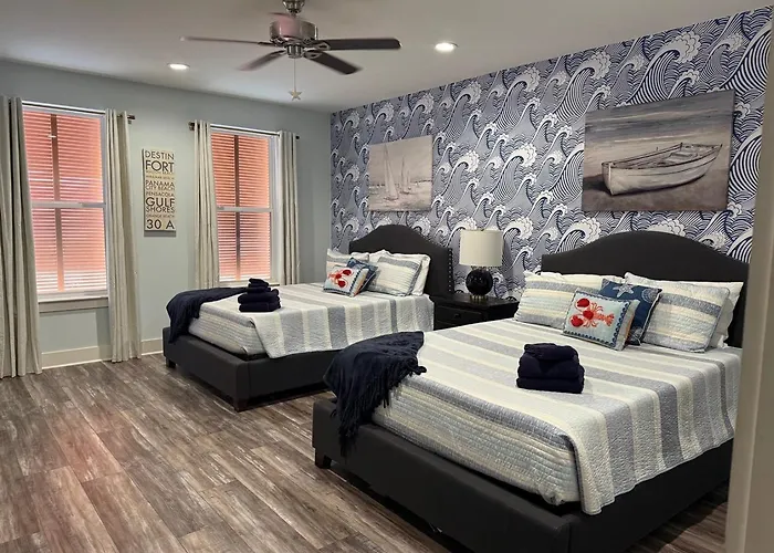 Prime True Blue Walk To Pool Pets Near The Hangout Parking Gulf Shores